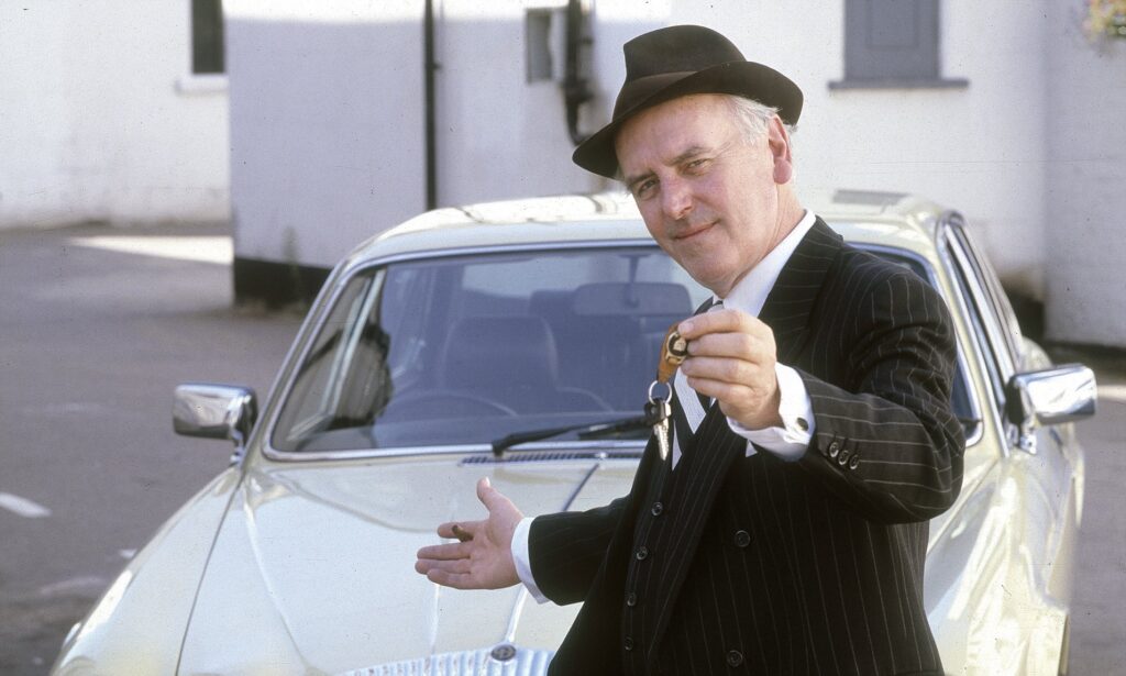 dodgy car dealers Spain