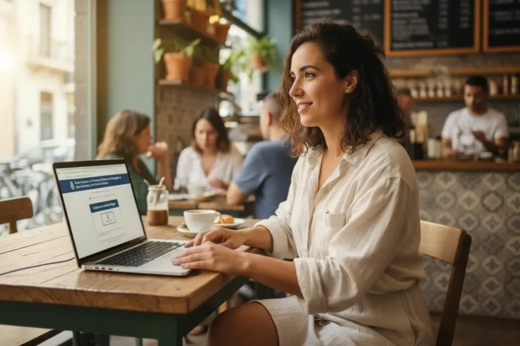 digital certificate in Spain for free