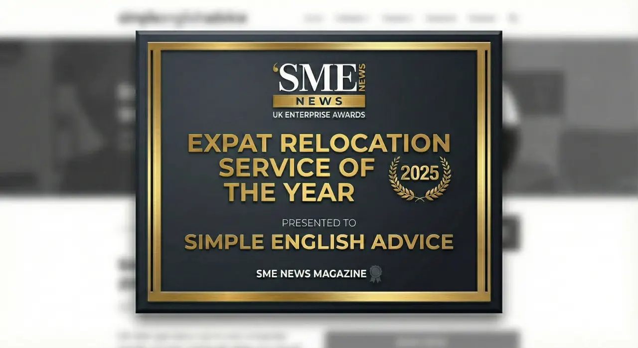 SEA SME award winner 2025
