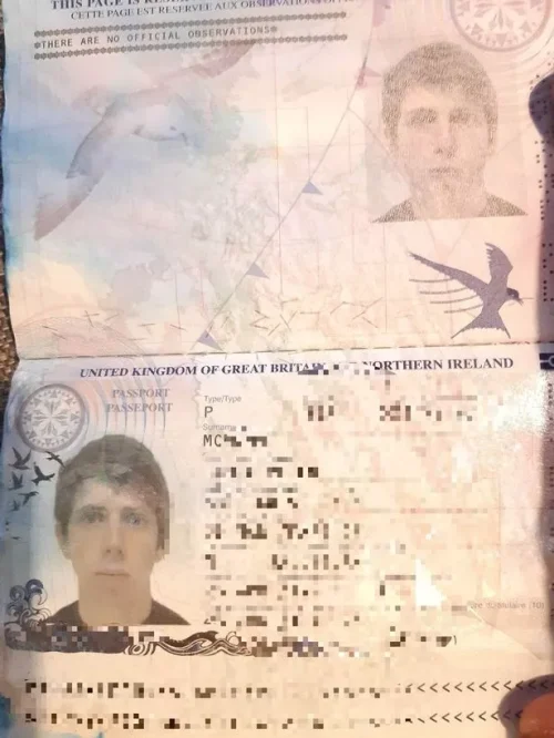 bad passport photo bad passport photo