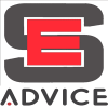 Simple English Advice Logo